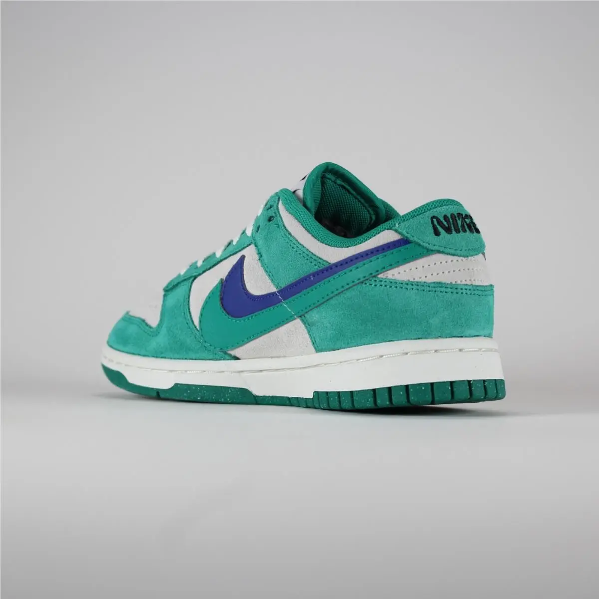 Nike shoes - Nike Dunk Low - Dunk Low - DO9457-101 - Green 6