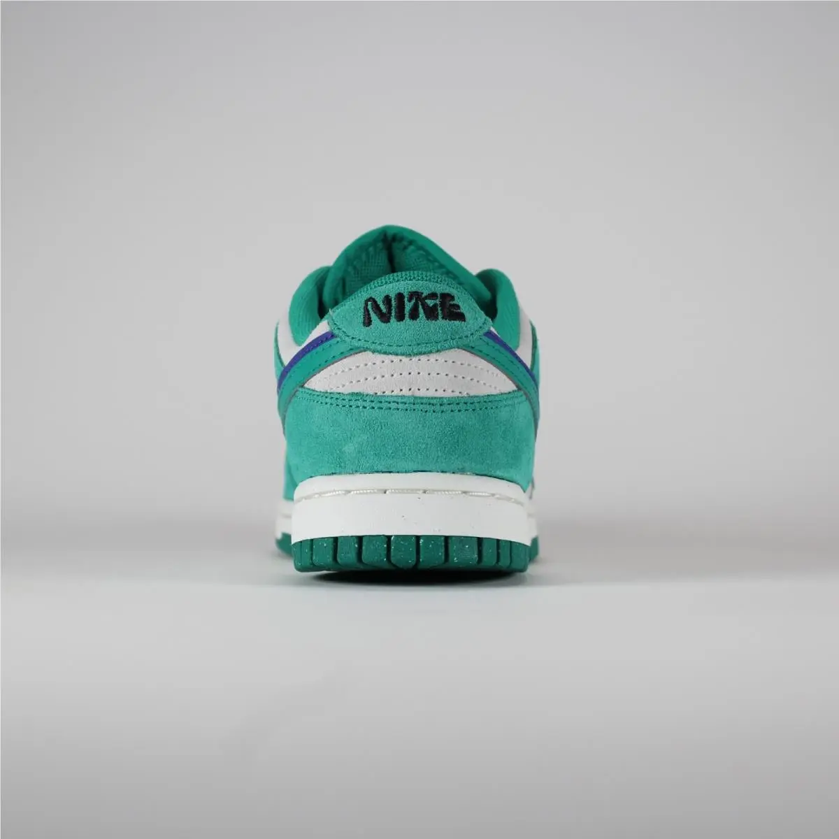 Nike shoes - Nike Dunk Low - Dunk Low - DO9457-101 - Green 7