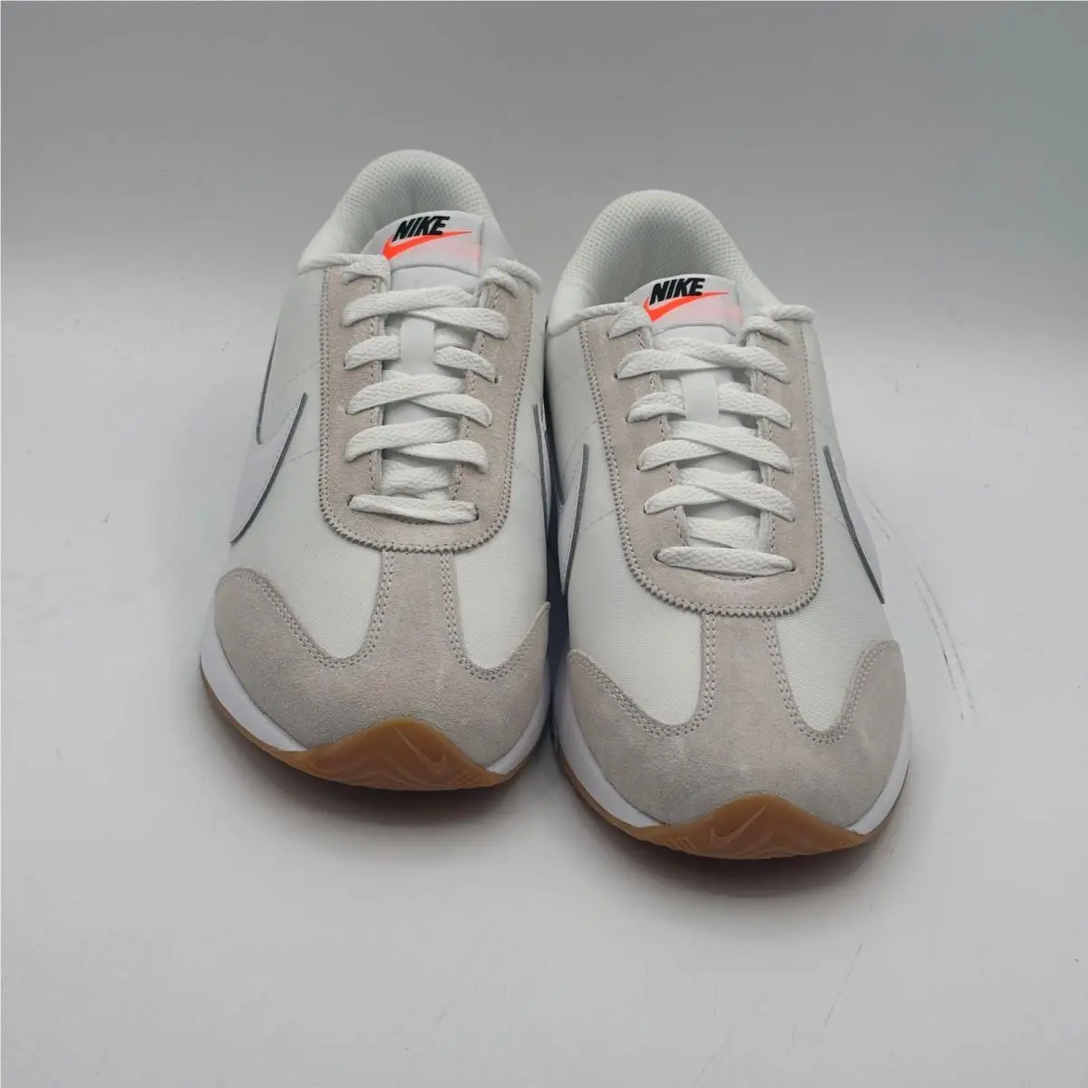 Nike shoes - Nike Pacific - Pacific - White 1