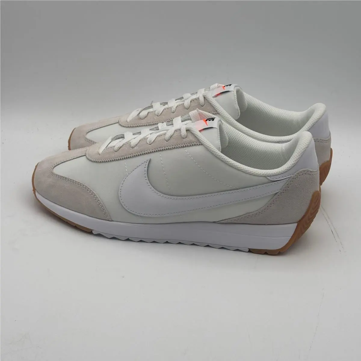 Nike shoes - Nike Pacific - Pacific - White 2
