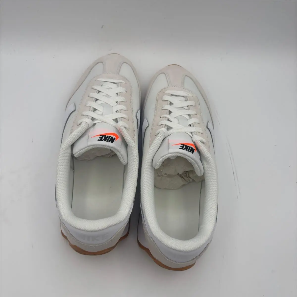 Nike shoes - Nike Pacific - Pacific - White 3