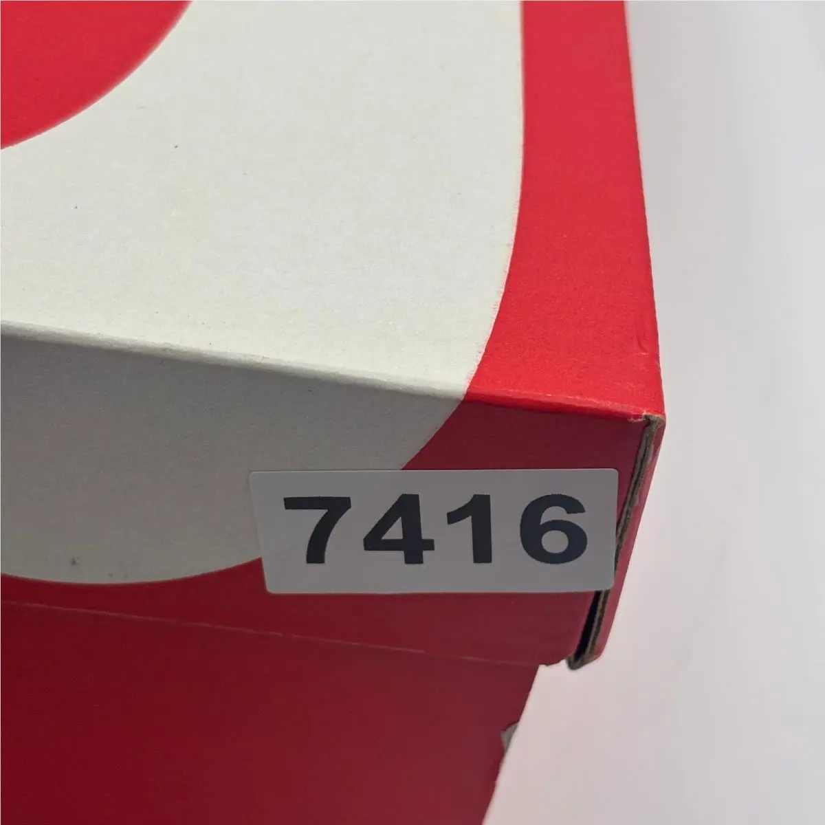 Nike shoes - Nike Pacific - Pacific - White 6