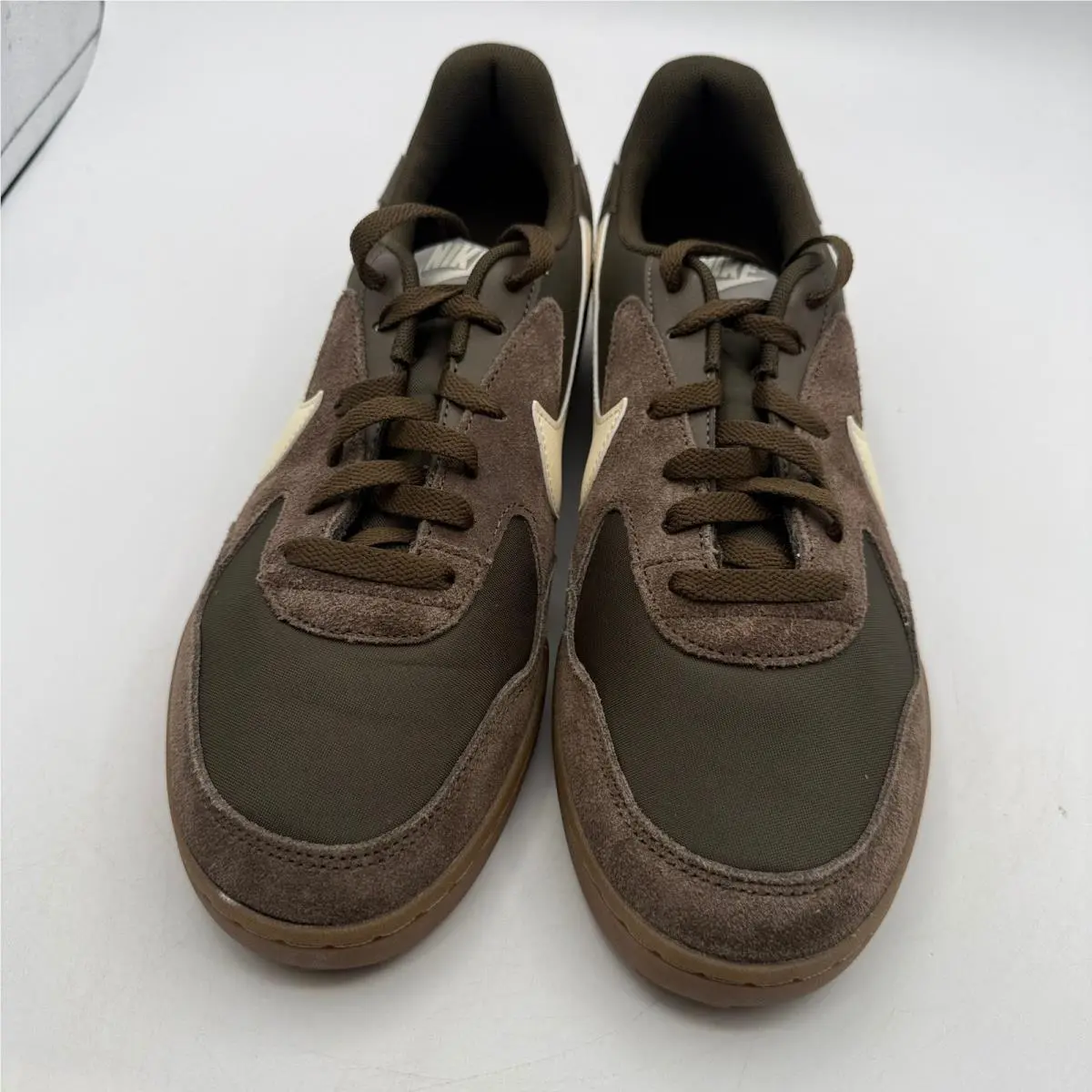 Nike shoes - Terra Manta SDE - Terra Manta SDE - Brown 0