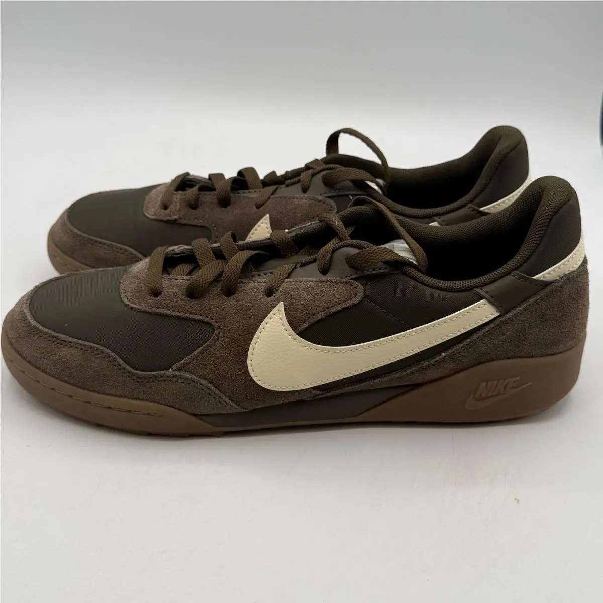 Nike shoes - Terra Manta SDE - Terra Manta SDE - Brown 1