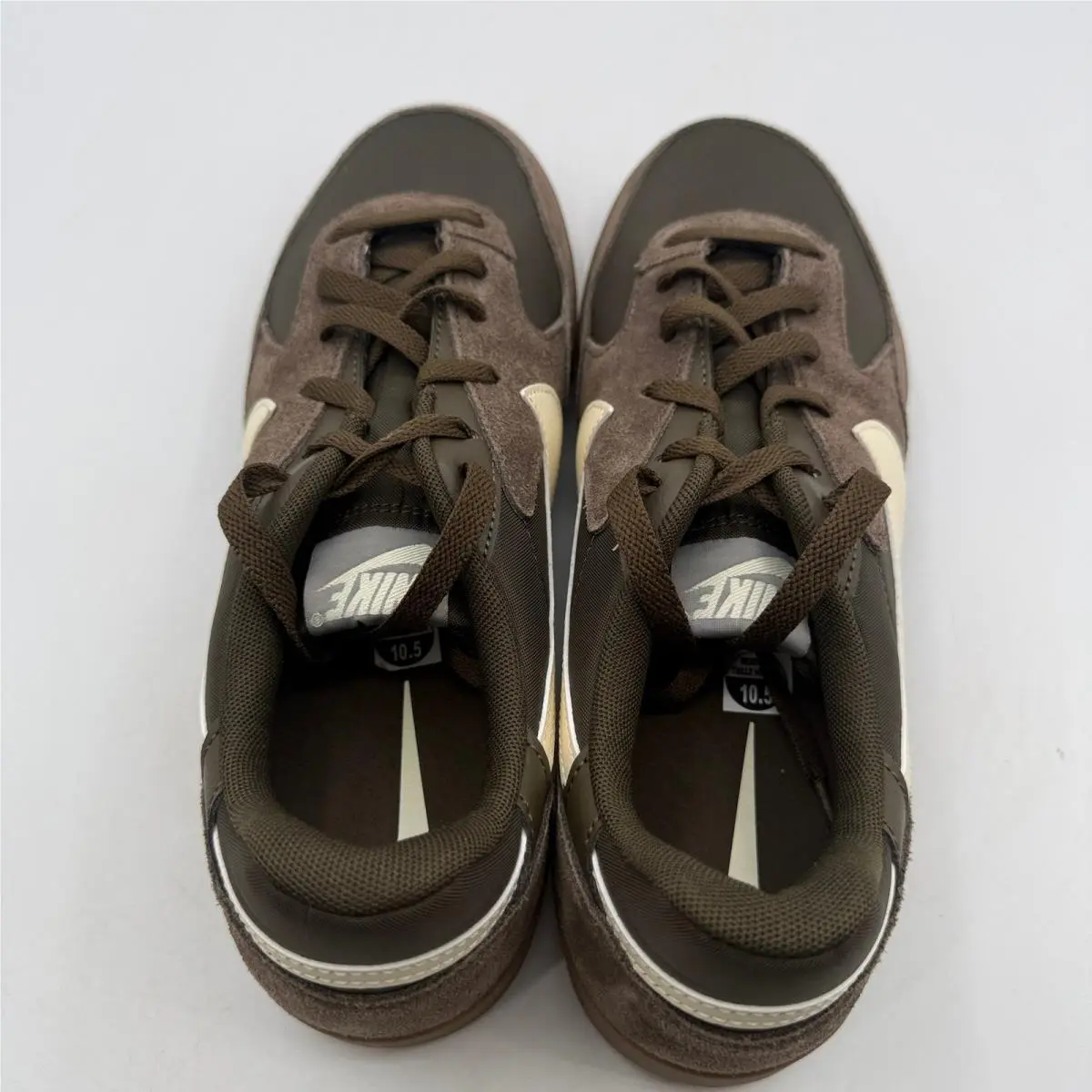 Nike shoes - Terra Manta SDE - Terra Manta SDE - Brown 2
