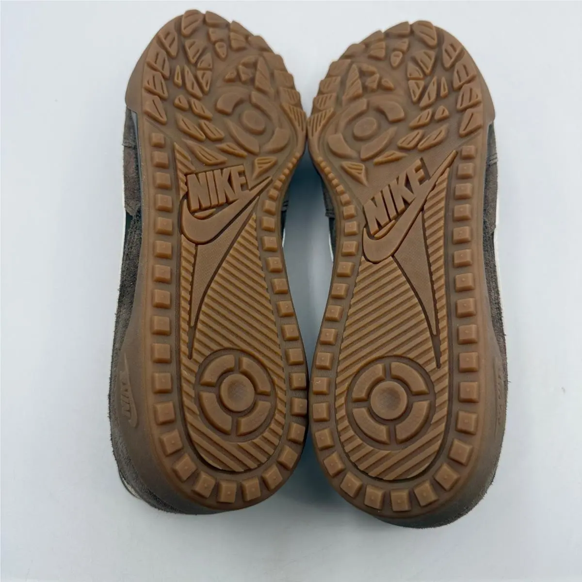 Nike shoes - Terra Manta SDE - Terra Manta SDE - Brown 3