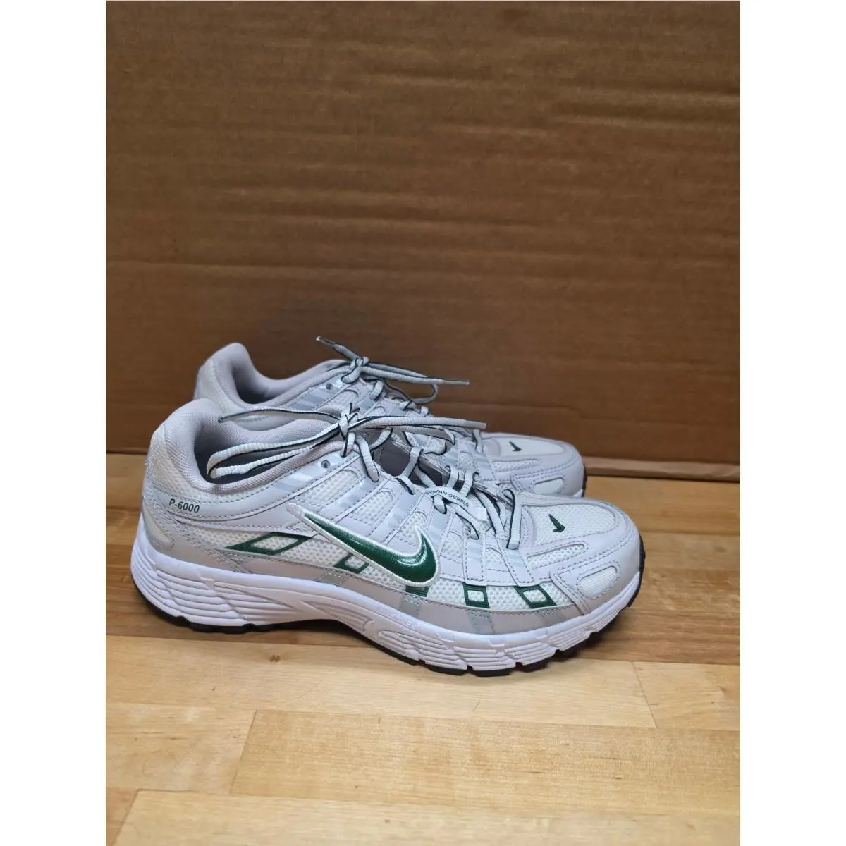 Nike shoes - HV5064 008 - White 0