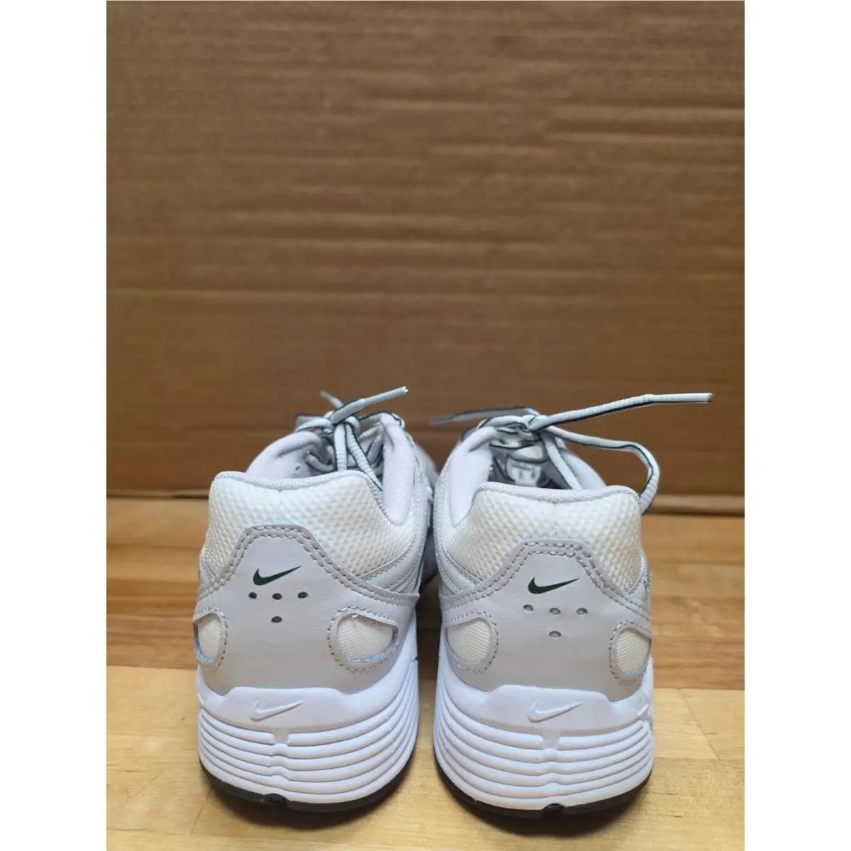 Nike shoes - HV5064 008 - White 2