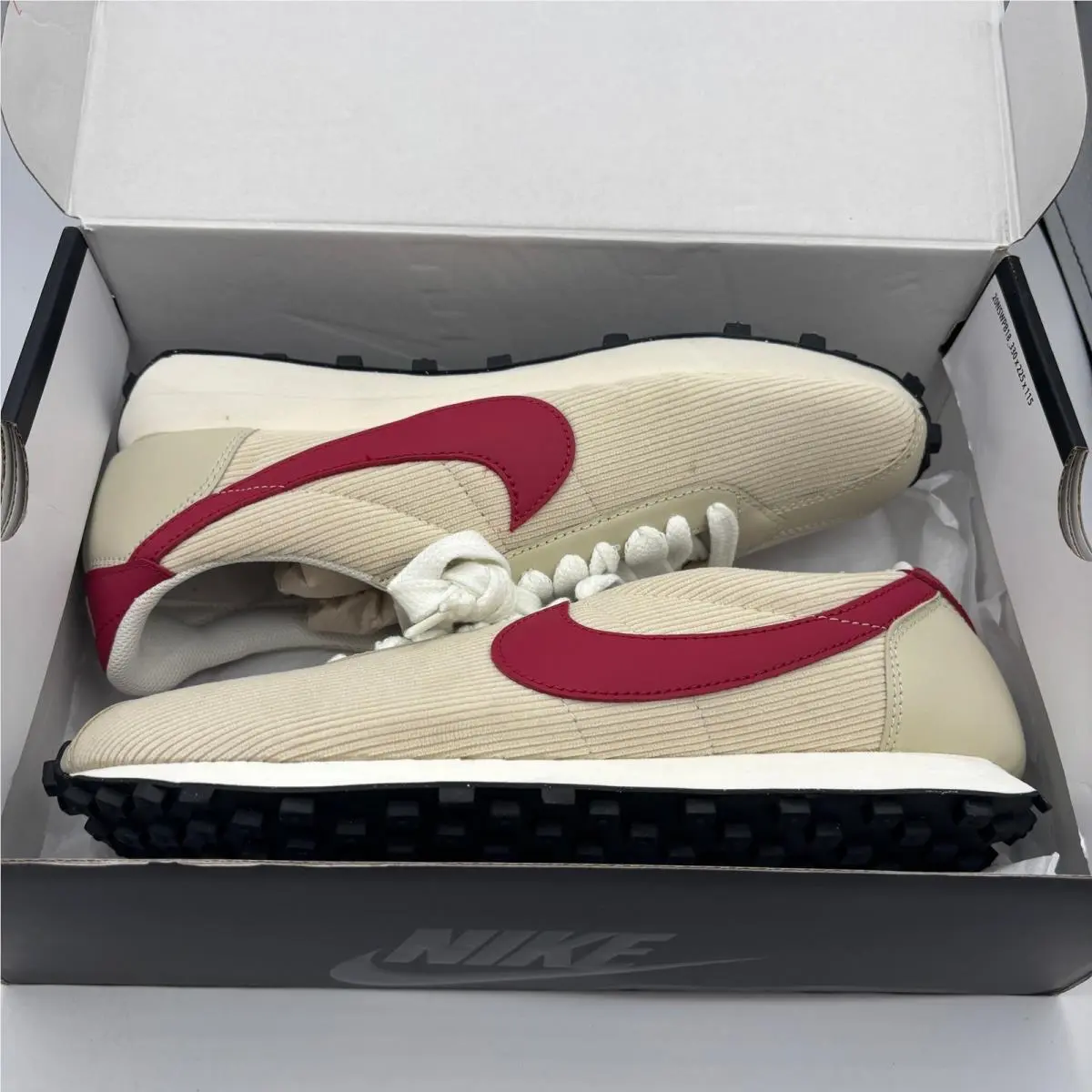 Nike shoes - Nike LD-1000 SE - Ivory 5
