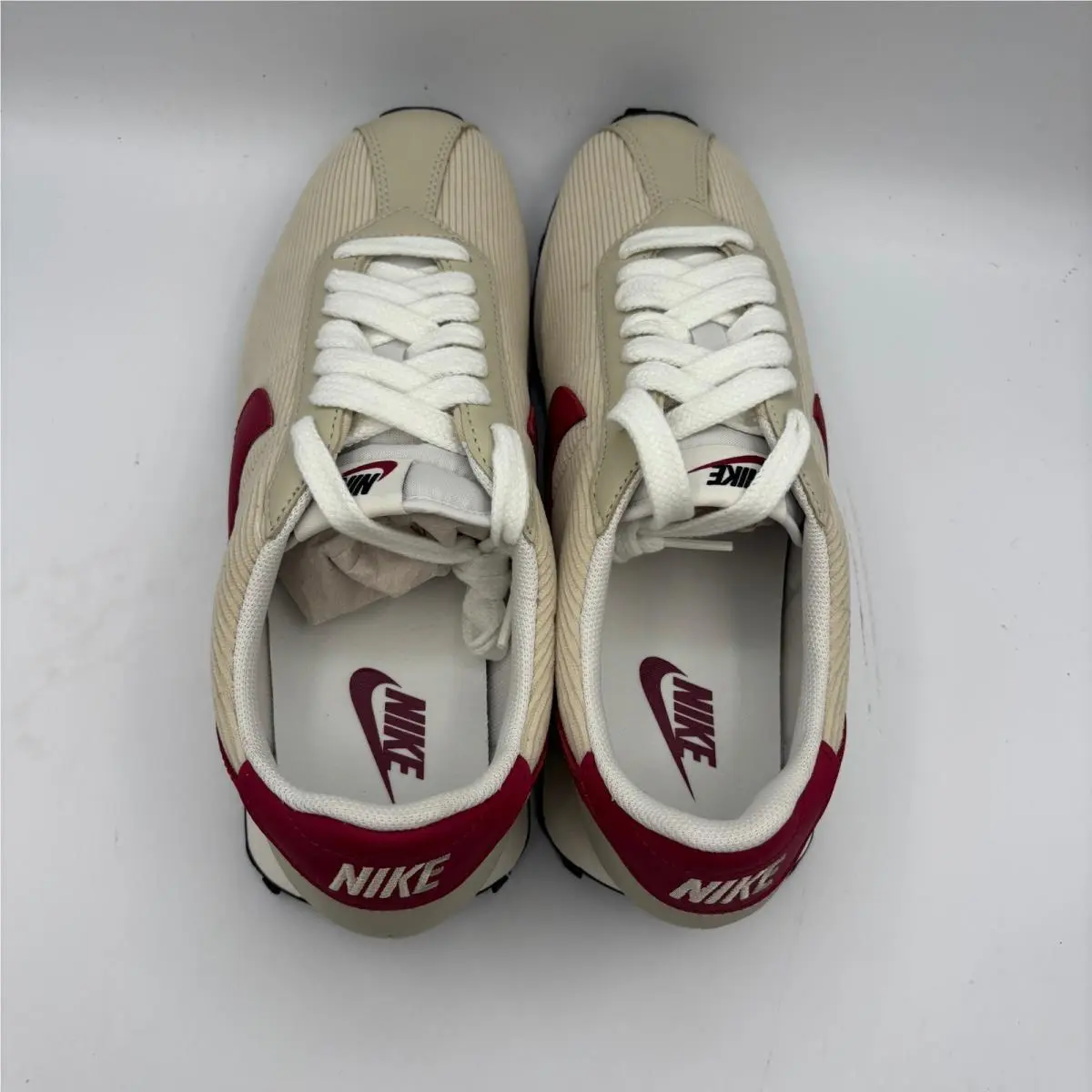 Nike shoes - Nike LD-1000 SE - Ivory 3