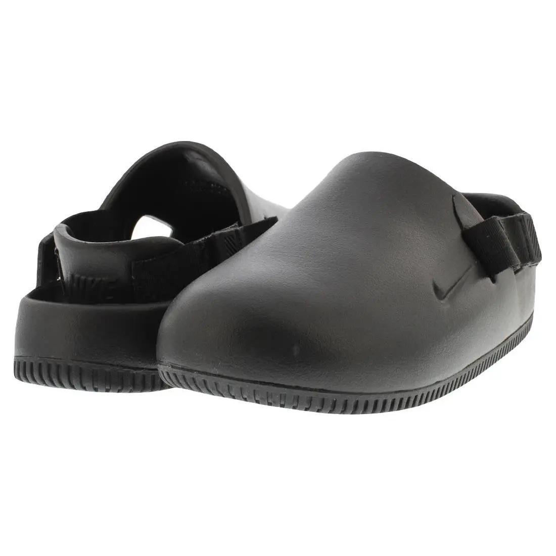 Nike shoes - Black/Black, Main: Black (UPC: 196968981090) 0