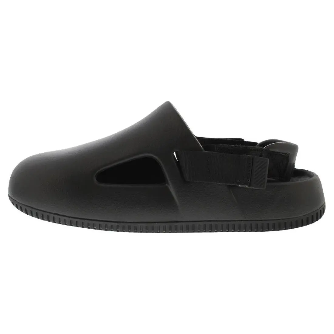 Nike shoes - Black/Black, Main: Black (UPC: 196968981090) 1