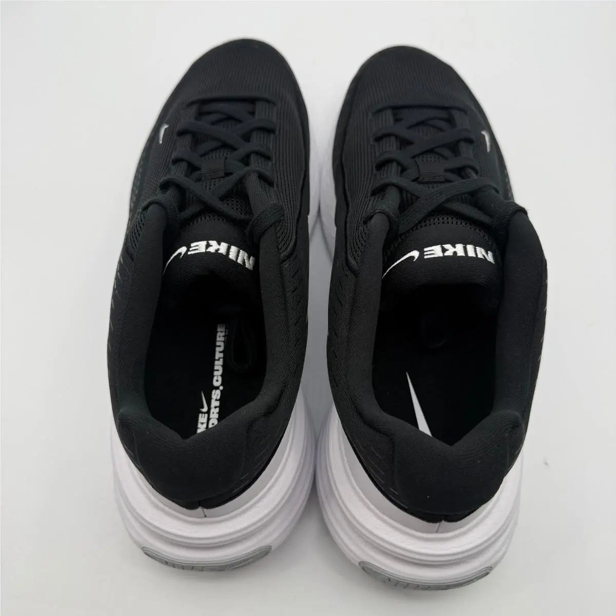 Nike shoes - Uplift SC - Uplift - Black 4