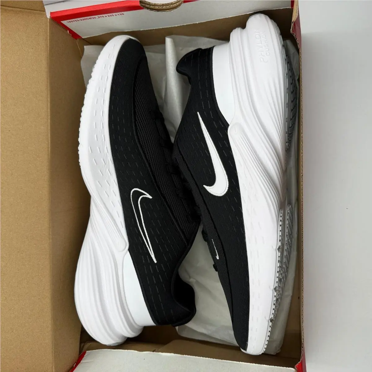 Nike shoes - Uplift SC - Uplift - Black 6