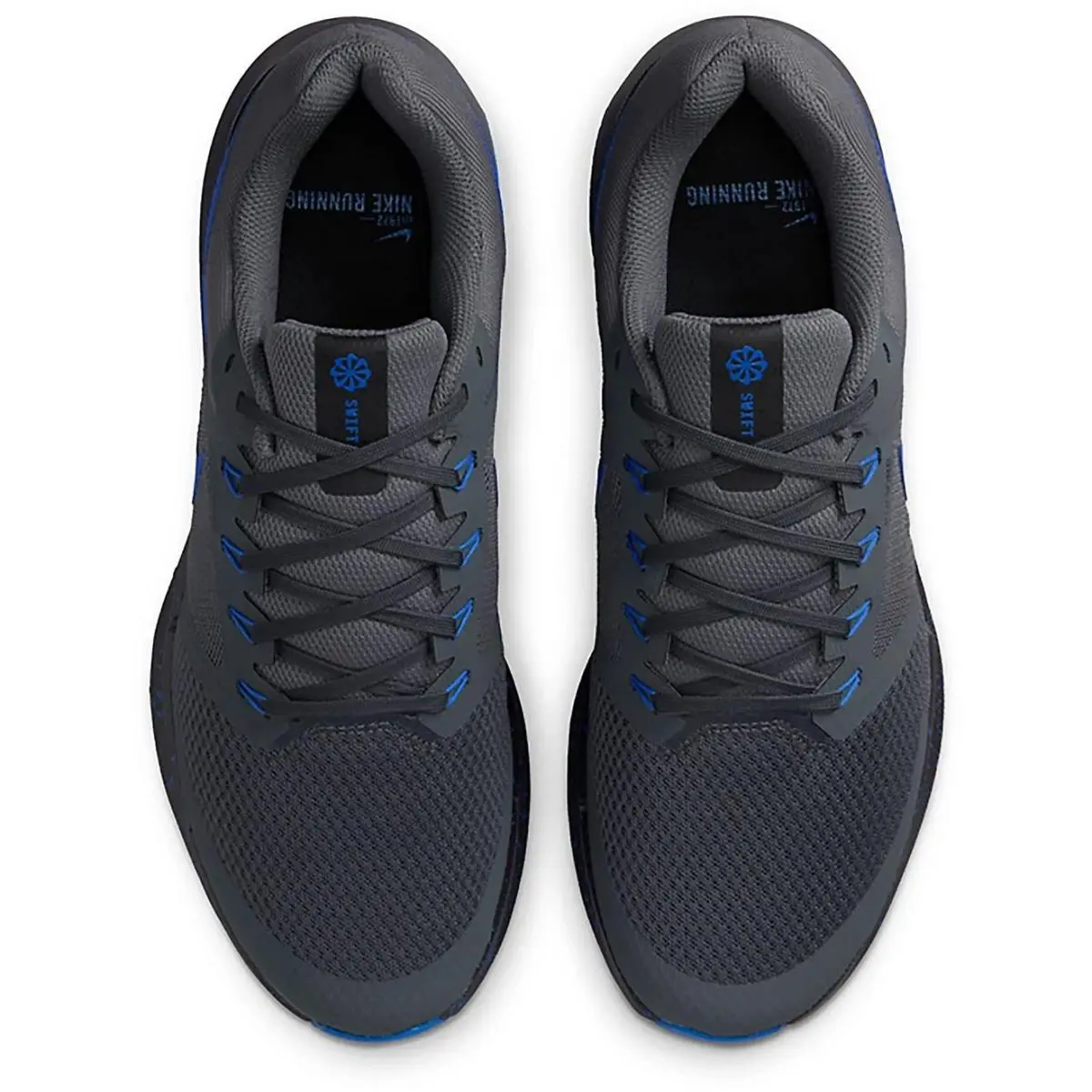 Nike shoes - Grey 1