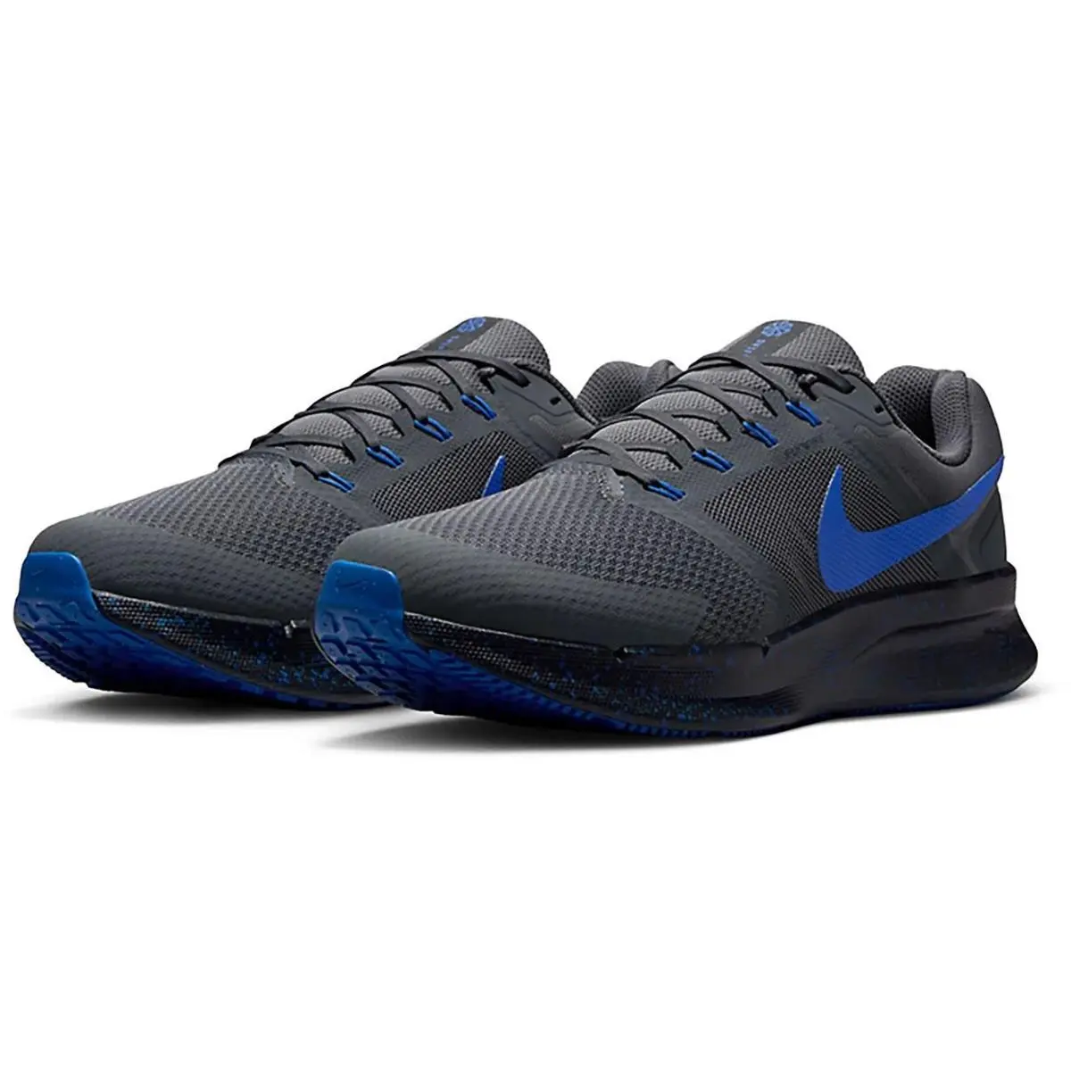 Nike shoes - Grey 3