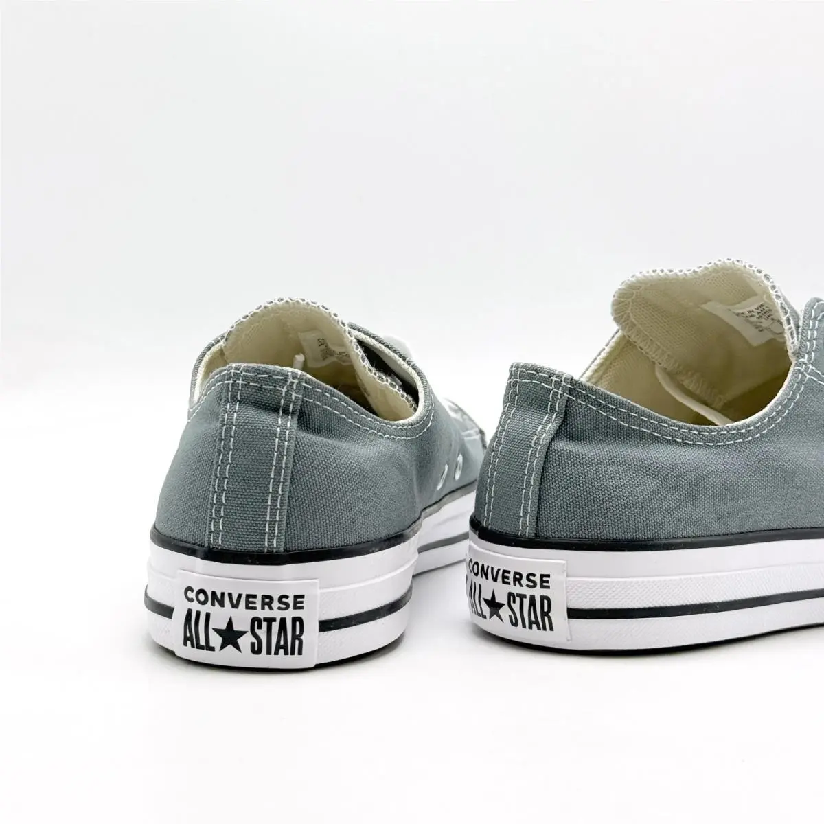 Converse shoes - Converse Chuck Taylor All Star OX - A15958F - Mineral Brew Grey 2