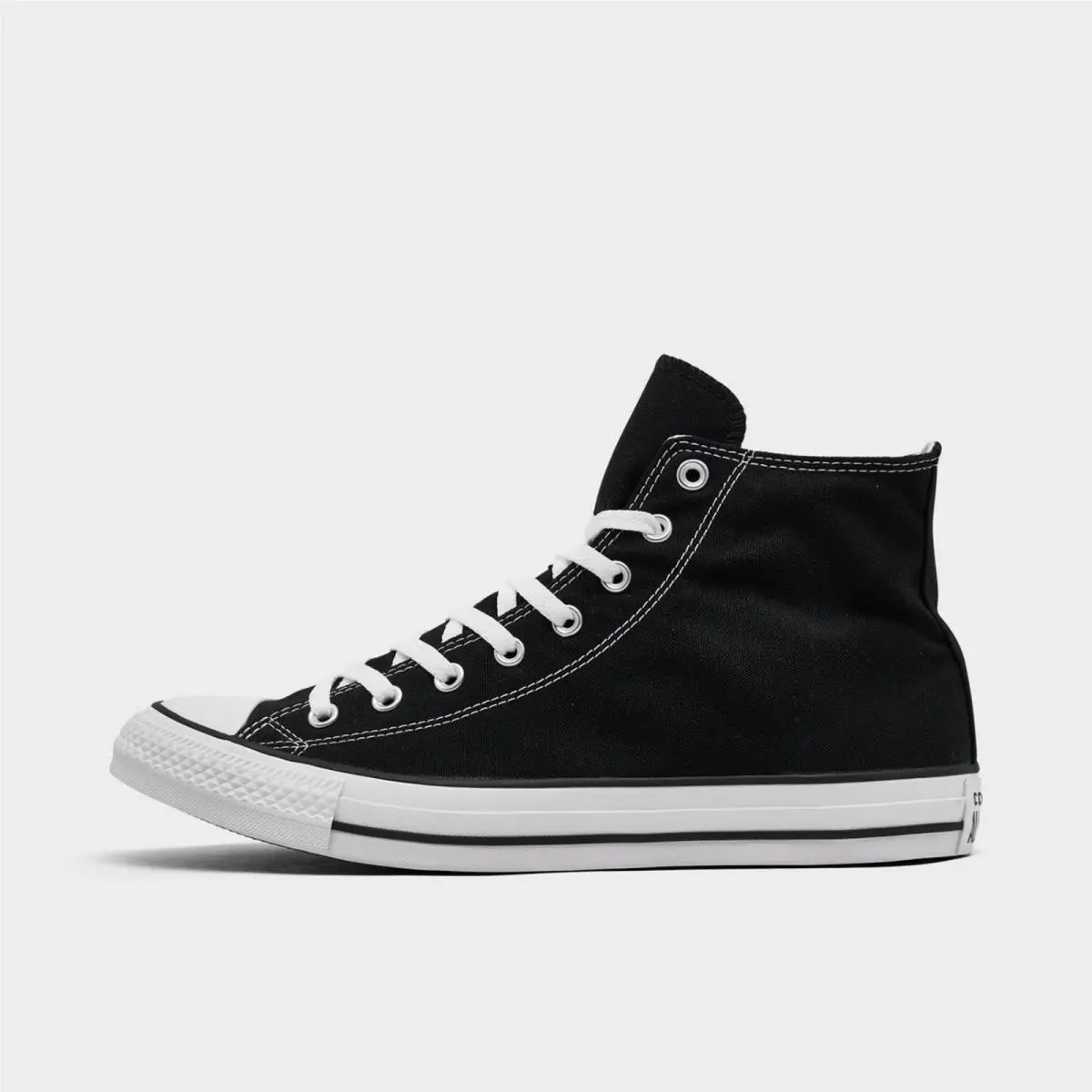 Converse shoes - M9160 BLK - BLK - Black 3