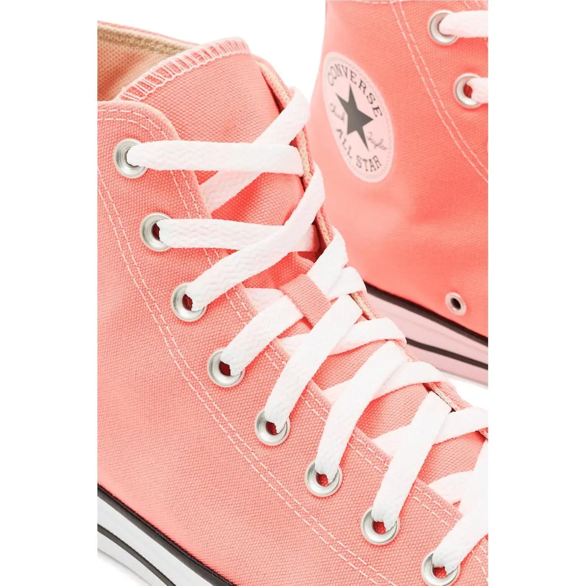 Converse shoes - All Heat 4