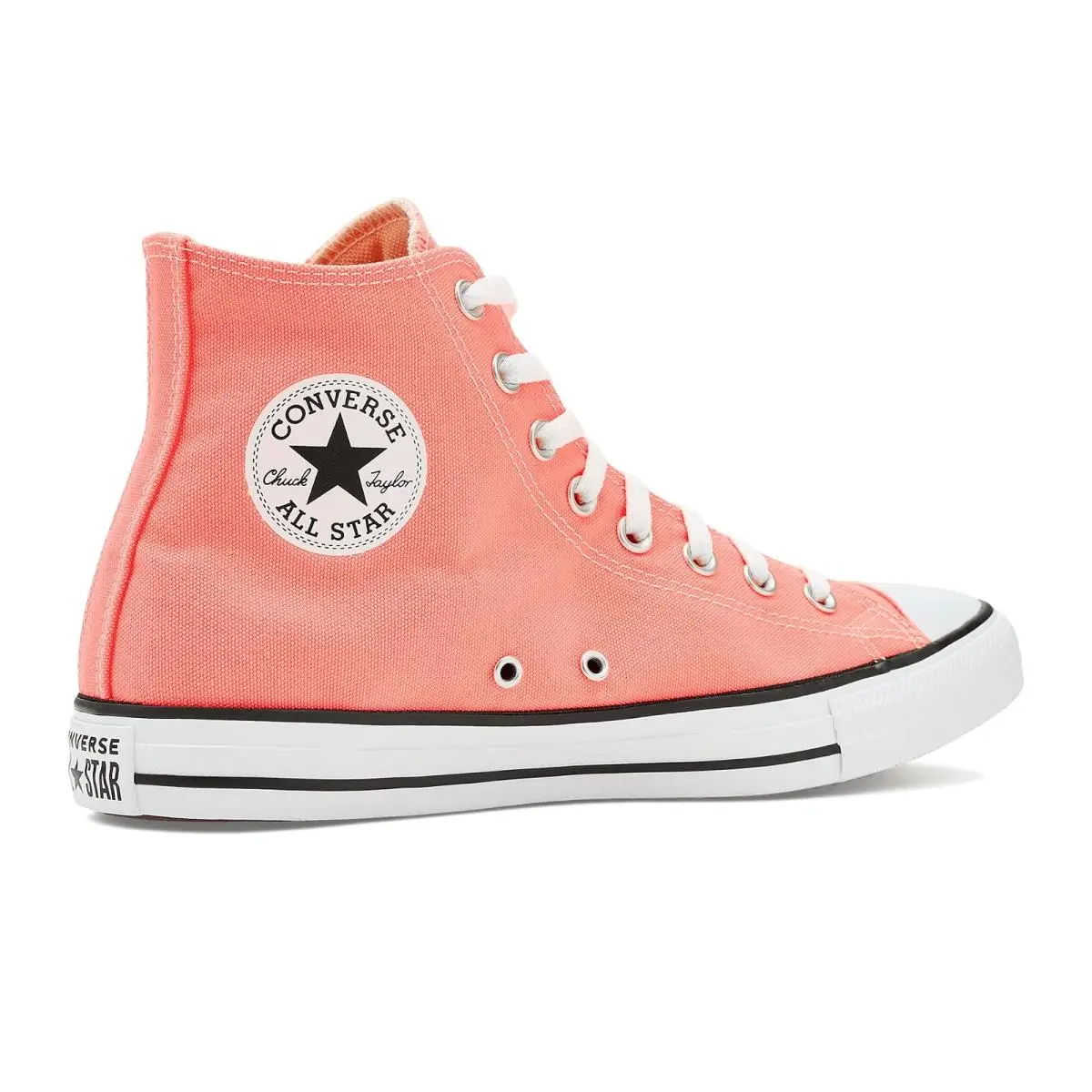 Converse shoes - All Heat 8