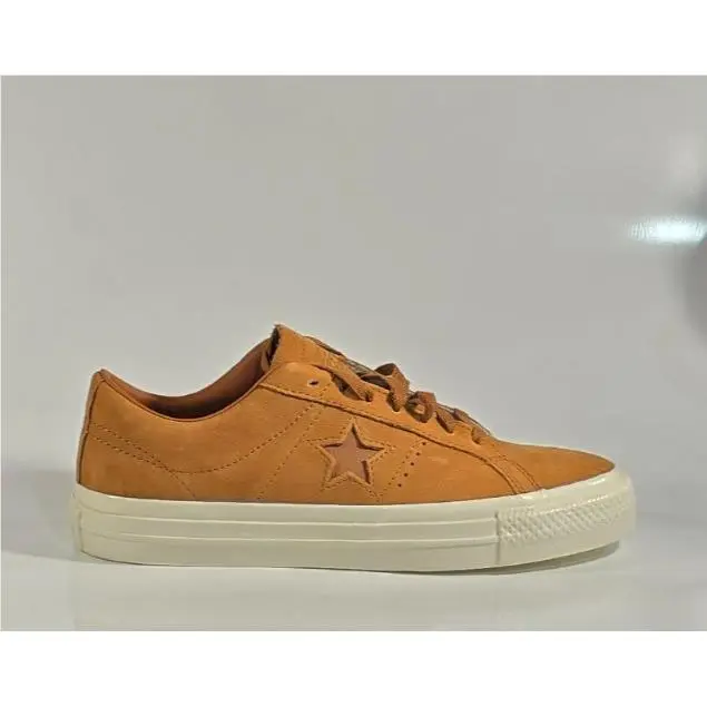Converse shoes - A09247C - A09247C - Brown 1
