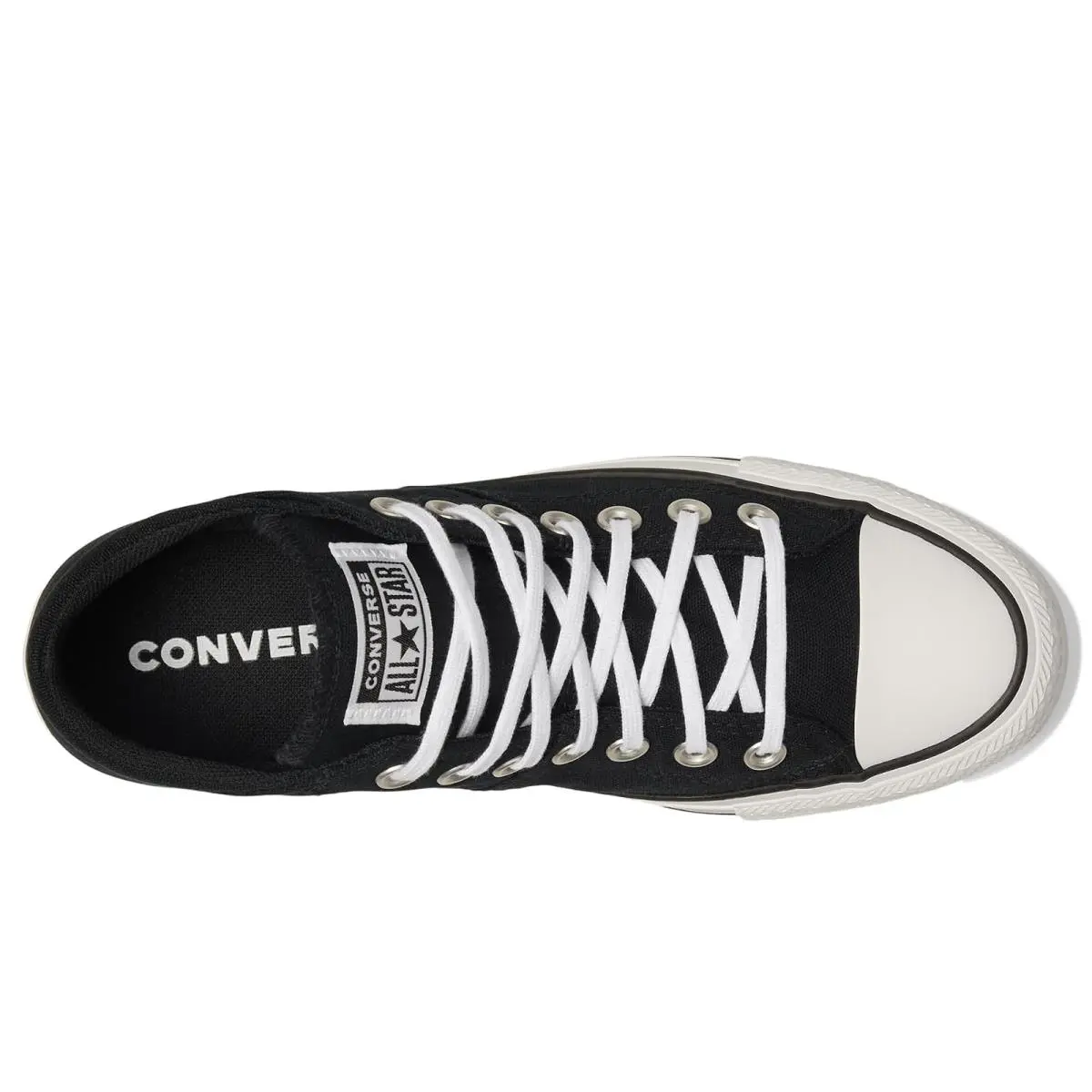 Converse shoes - Black 0