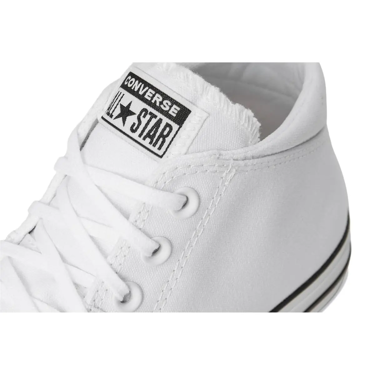 Converse shoes - Black 18