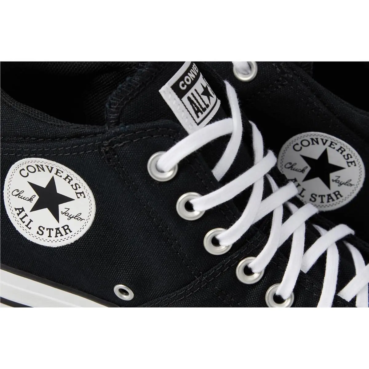 Converse shoes - Black 11