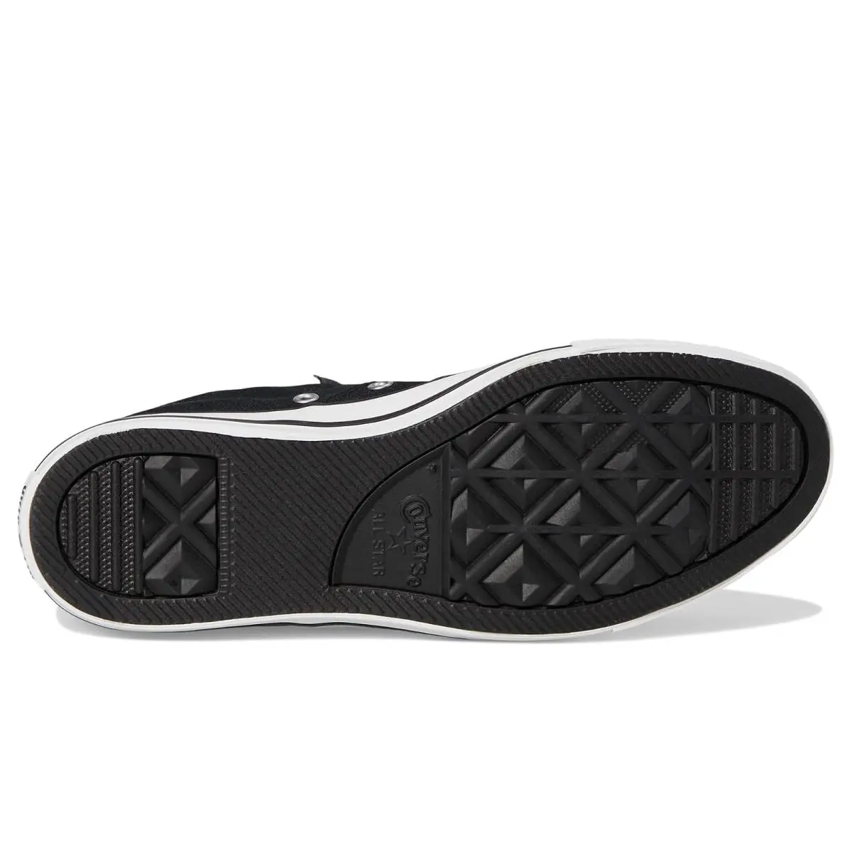 Converse shoes - Black 8