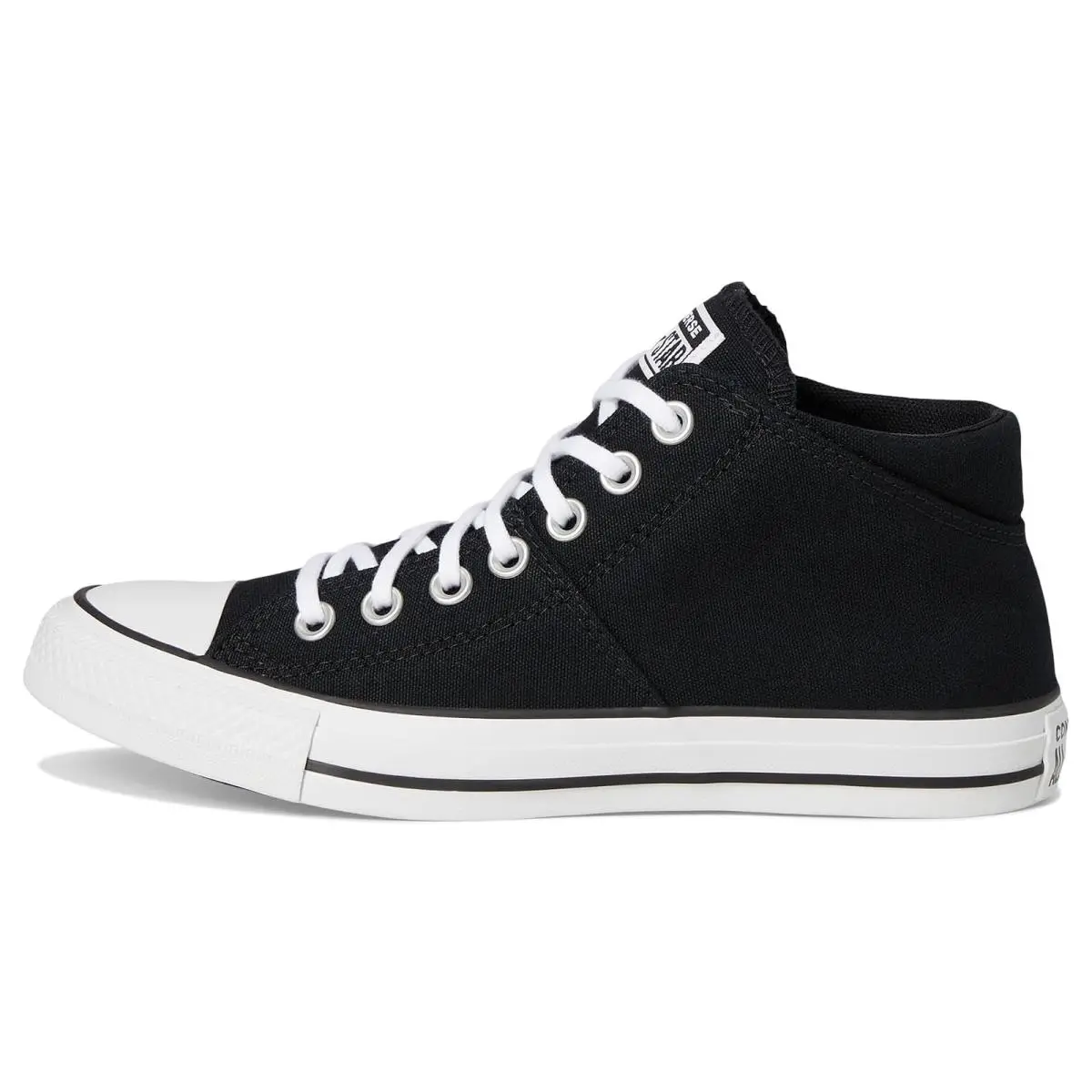 Converse shoes - Black 9