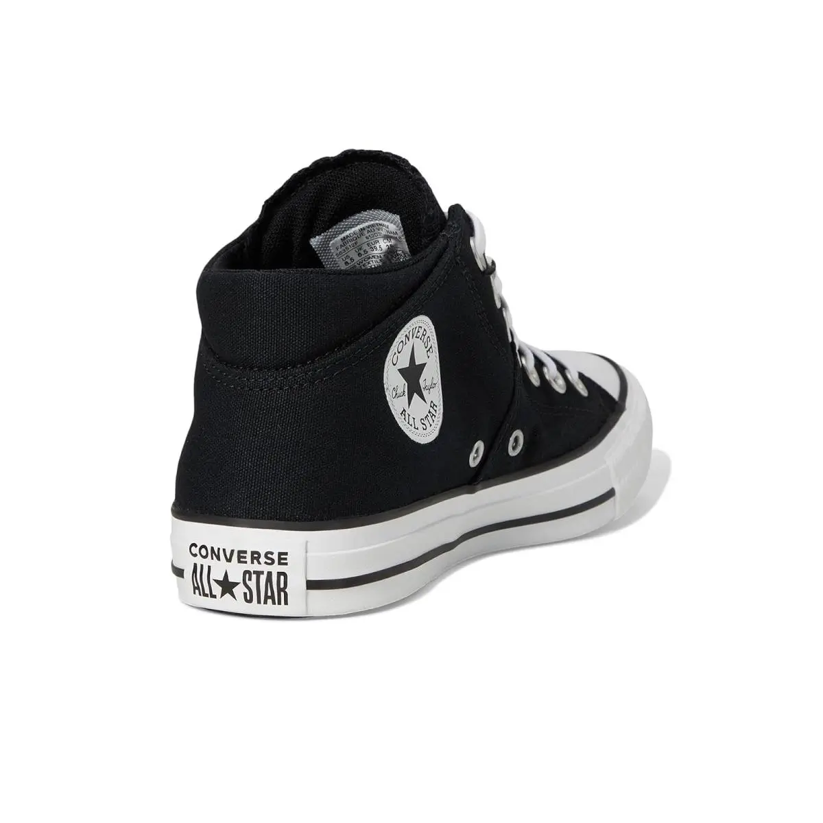 Converse shoes - Black 10