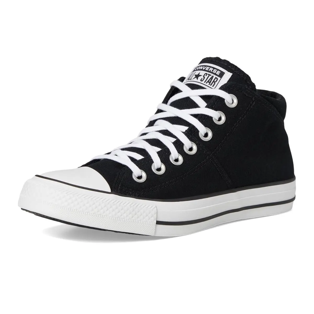 Converse shoes - Black 12