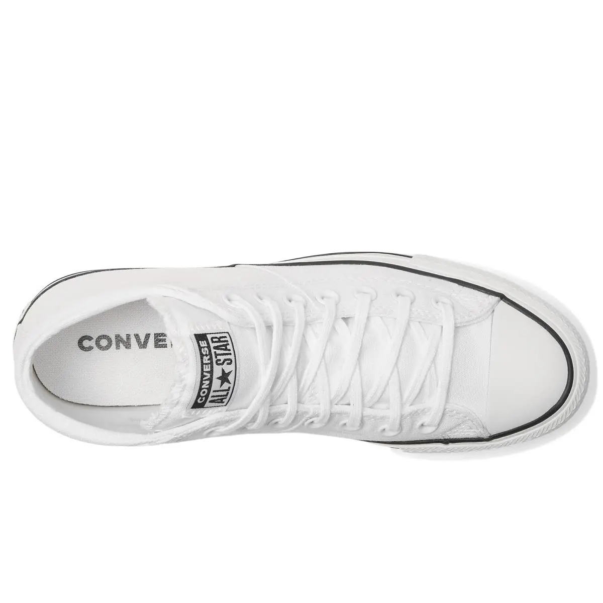 Converse shoes - Black 14