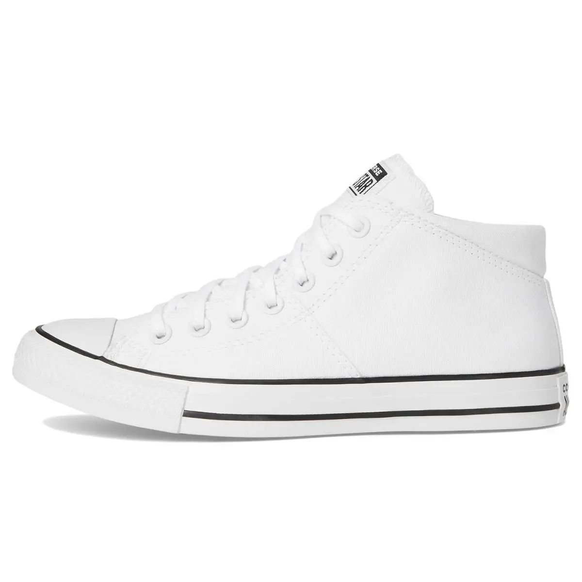 Converse shoes - Black 16