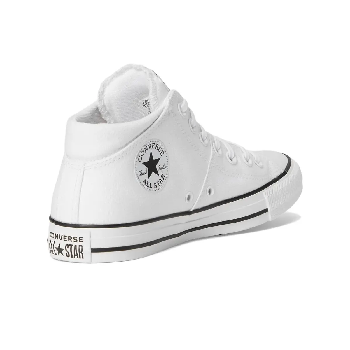 Converse shoes - Black 17