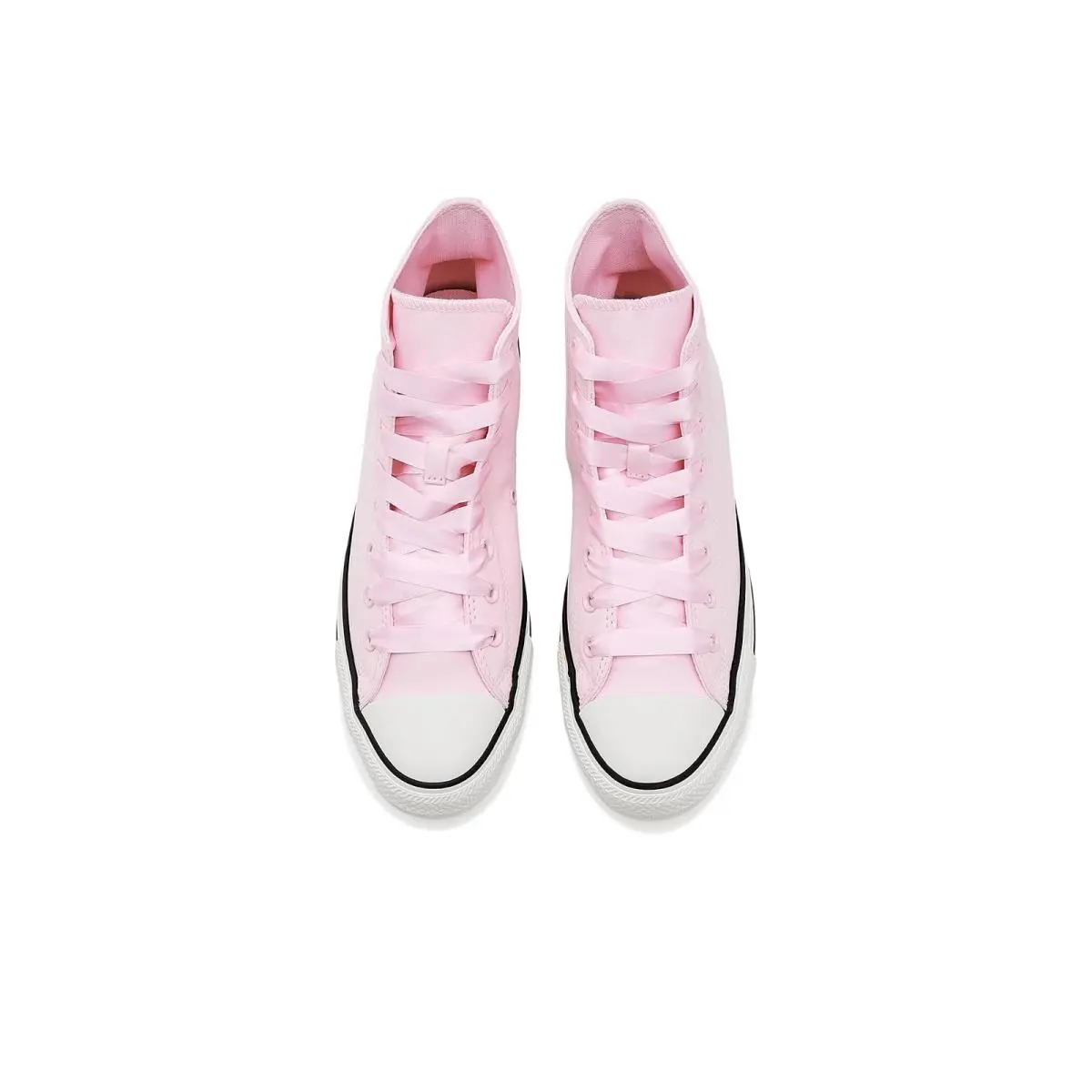 Converse shoes - Decade Pink/Egret/Black 0