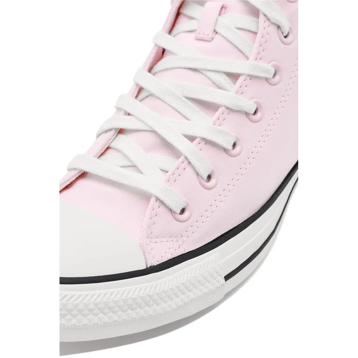Converse shoes - Decade Pink/Egret/Black 4