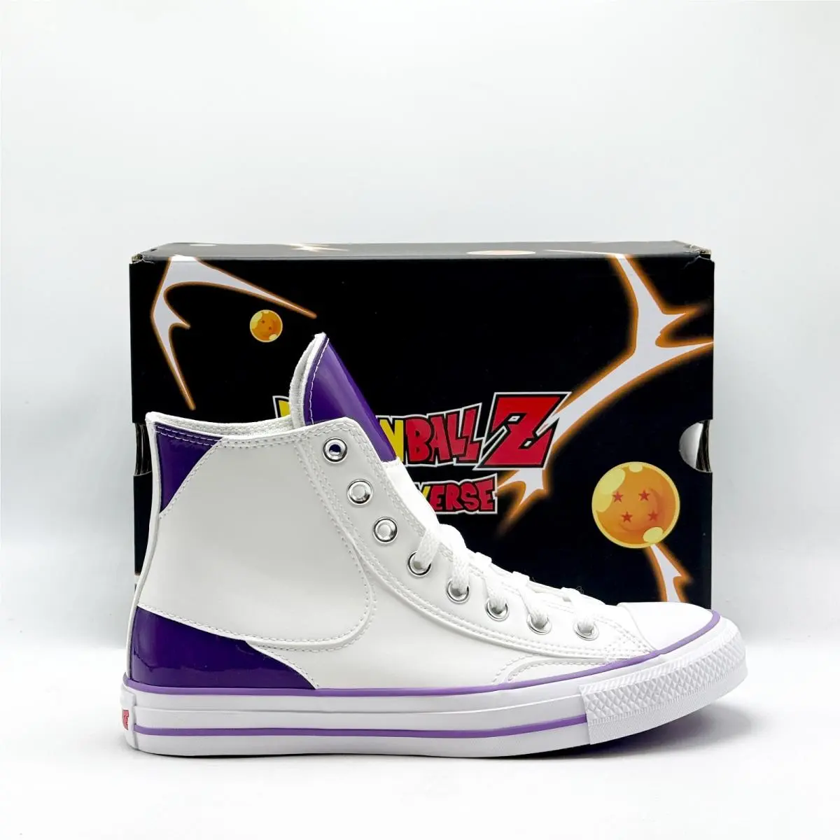 Converse shoes - CONVERSE Chuck Taylor All Star x Dragon Ball Z 