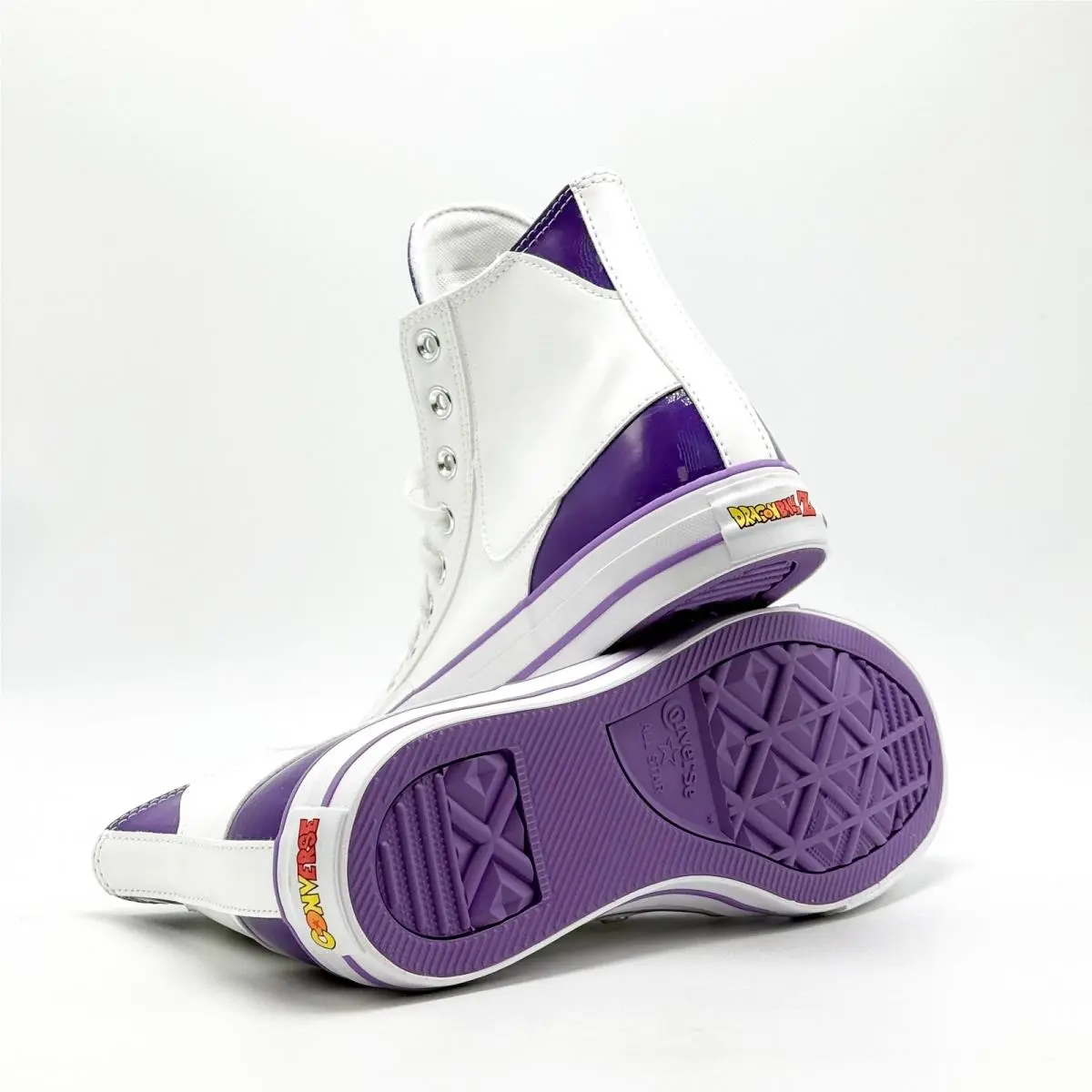 Converse shoes - CONVERSE Chuck Taylor All Star x Dragon Ball Z 