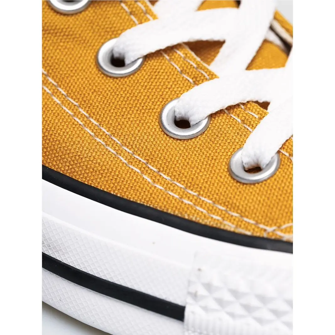 Converse shoes - Converse Chuck Taylor All Star High Top - Gold 14