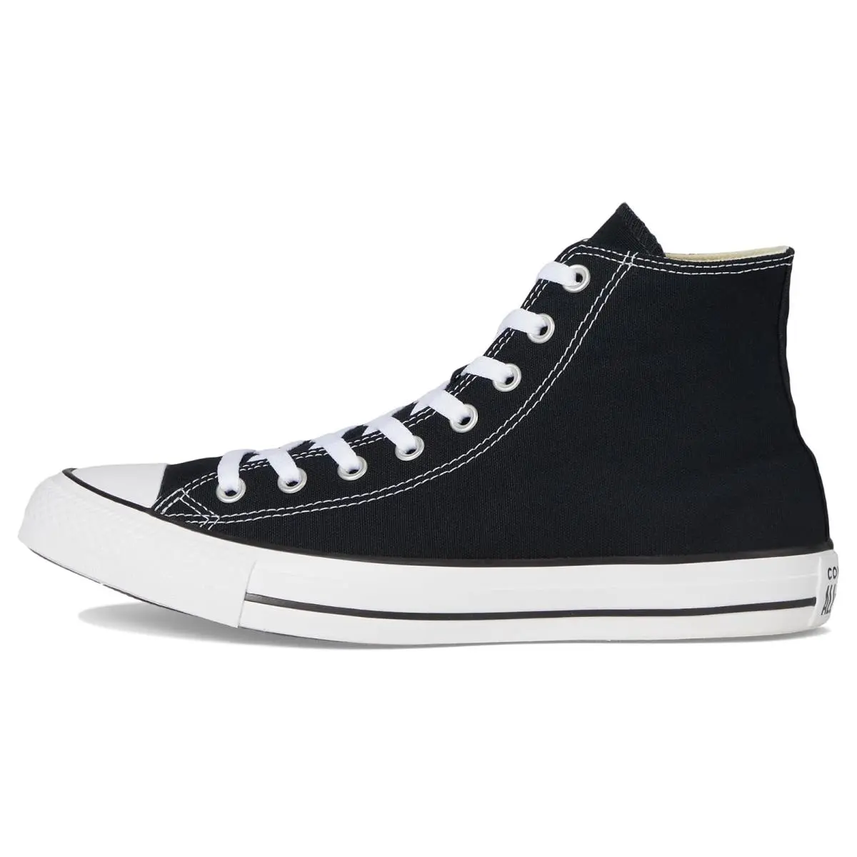 Converse shoes - Black 2