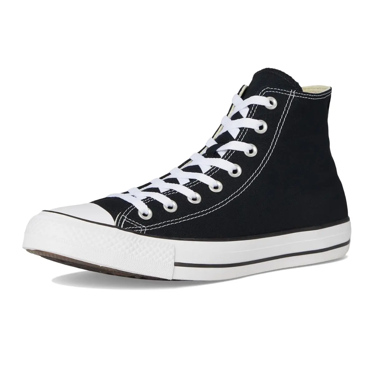 Converse shoes - Black 5