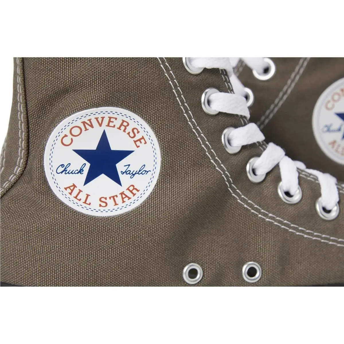 Converse shoes - Black 18
