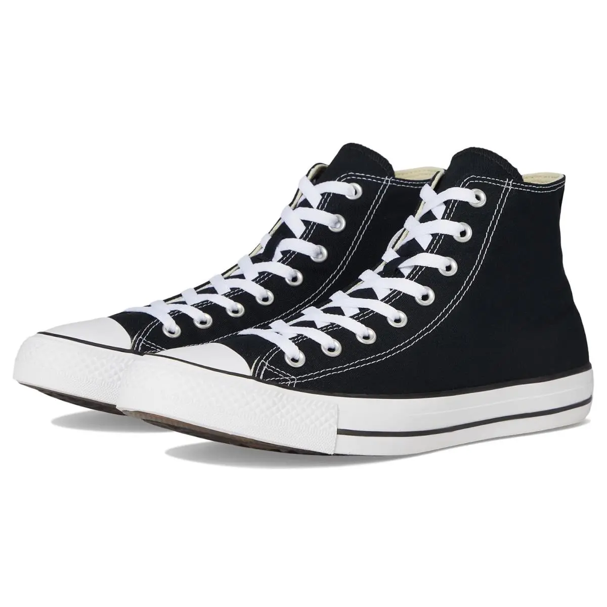 Converse shoes - Black 6