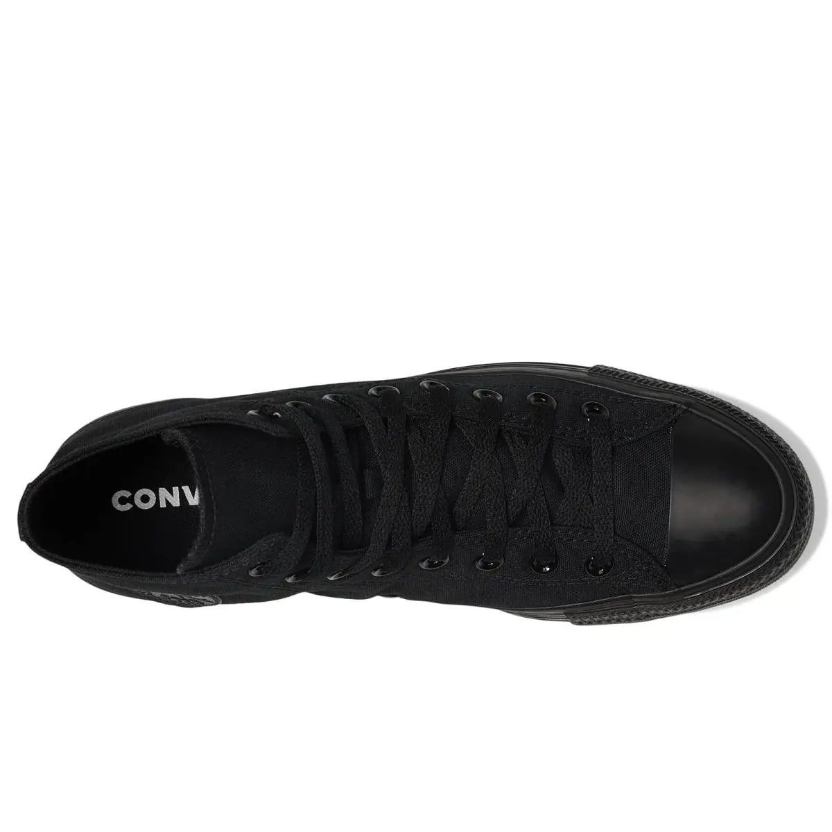 Converse shoes - Black 28