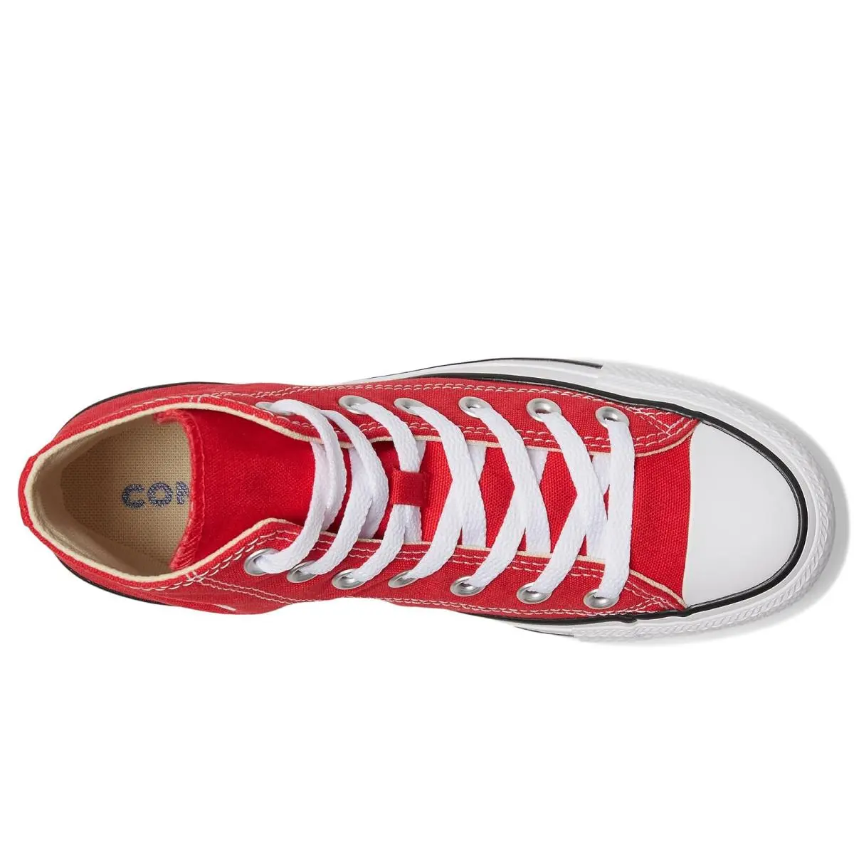 Converse shoes - Black 49
