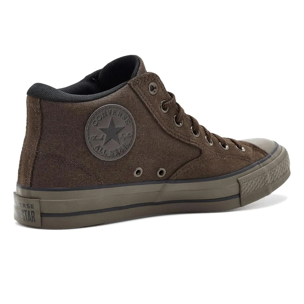 Converse shoes - Fresh Brew/Black/Brown 1
