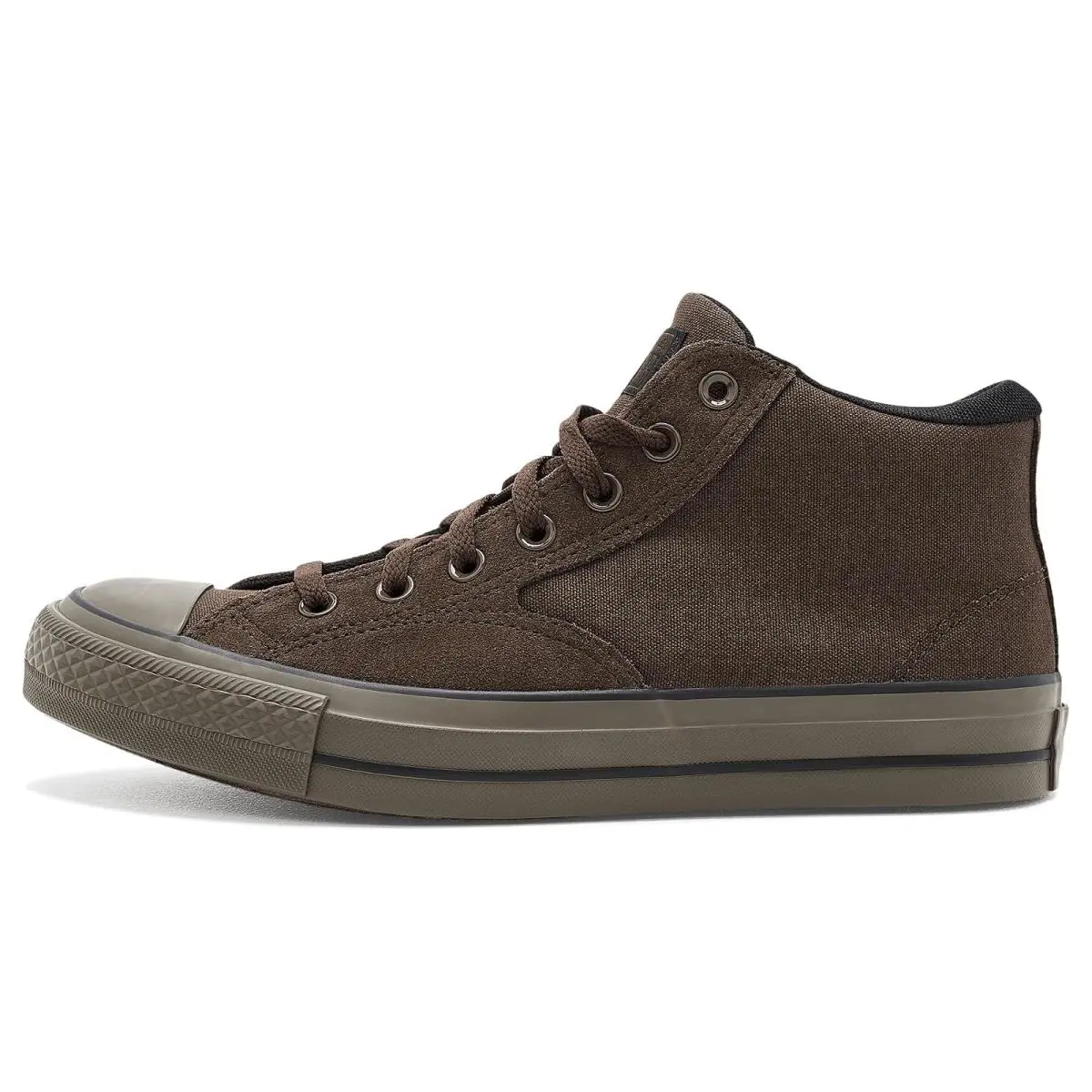 Converse shoes - Fresh Brew/Black/Brown 2