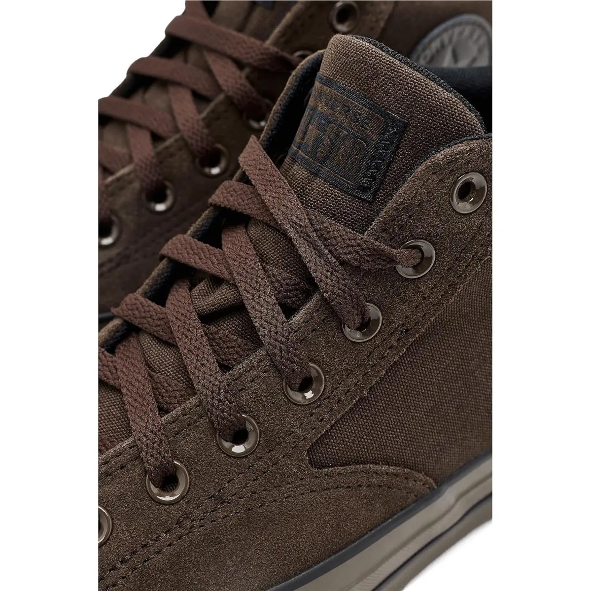 Converse shoes - Fresh Brew/Black/Brown 4