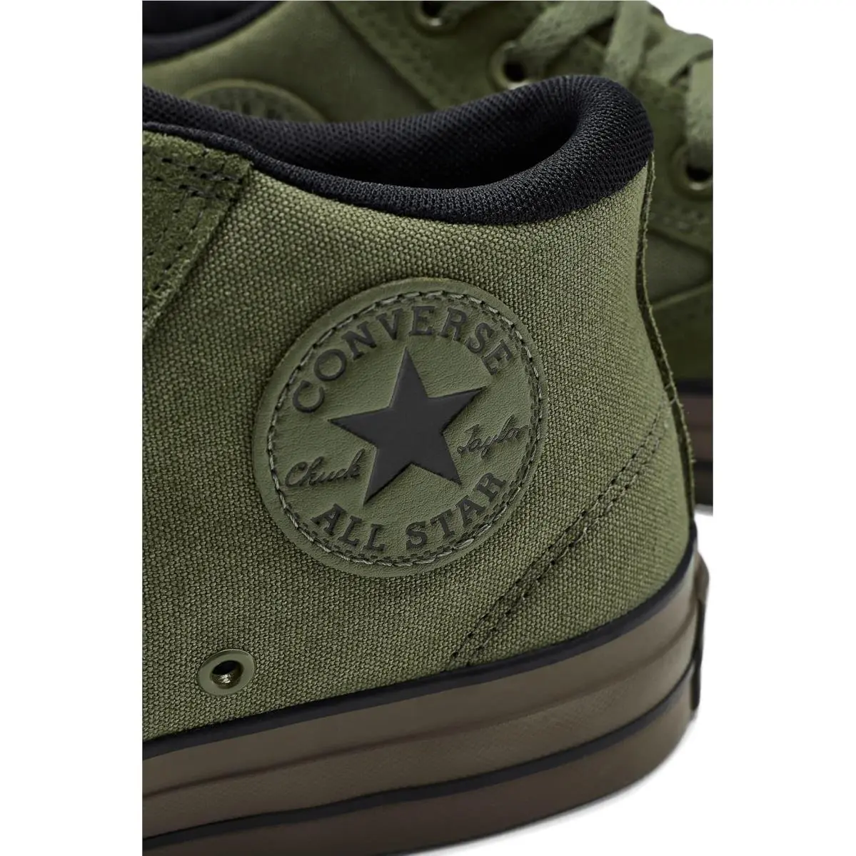 Converse shoes - Fresh Brew/Black/Brown 18
